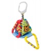 Lamaze - Play and Grow - Clutch And Go Pyramid